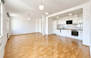Apartment for rent, 2+kk - 1 bedroom, 72m<sup>2</sup>