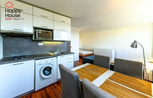 Apartment for rent, 1+KK - Studio, 37m<sup>2</sup>