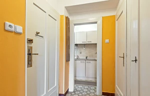 Apartment for rent, 1+KK - Studio, 28m<sup>2</sup>