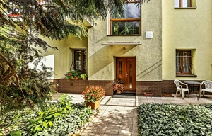 Apartment for rent, 1+KK - Studio, 28m<sup>2</sup>