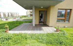 Apartment for rent, 2+kk - 1 bedroom, 42m<sup>2</sup>
