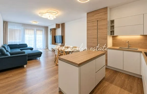 Apartment for rent, 3+kk - 2 bedrooms, 83m<sup>2</sup>