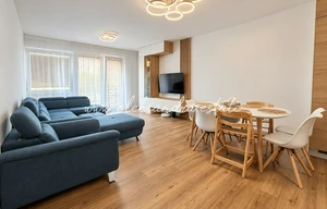 Apartment for rent, 3+kk - 2 bedrooms, 83m<sup>2</sup>
