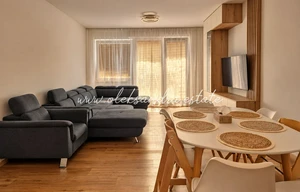 Apartment for rent, 3+kk - 2 bedrooms, 83m<sup>2</sup>