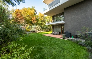 Apartment for sale, 3+kk - 2 bedrooms, 95m<sup>2</sup>