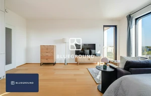 Apartment for rent, 1+KK - Studio, 43m<sup>2</sup>