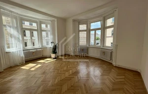 Apartment for rent, 3+1 - 2 bedrooms, 120m<sup>2</sup>