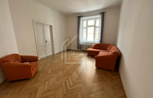 Apartment for rent, 3+1 - 2 bedrooms, 120m<sup>2</sup>