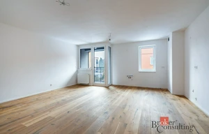 Apartment for sale, 3+kk - 2 bedrooms, 79m<sup>2</sup>