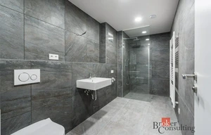 Apartment for sale, 3+kk - 2 bedrooms, 79m<sup>2</sup>