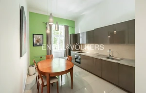 Apartment for rent, 3+1 - 2 bedrooms, 103m<sup>2</sup>