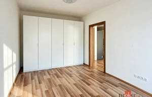 Apartment for sale, 2+kk - 1 bedroom, 52m<sup>2</sup>