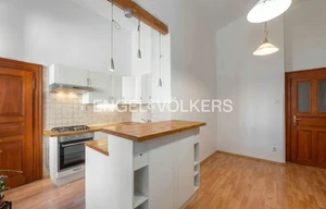 Apartment for sale, 3+1 - 2 bedrooms, 112m<sup>2</sup>