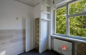 Apartment for sale, 2+1 - 1 bedroom, 44m<sup>2</sup>