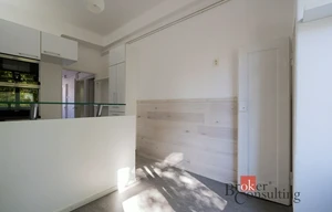 Apartment for sale, 2+1 - 1 bedroom, 44m<sup>2</sup>