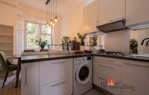 Apartment for sale, 2+1 - 1 bedroom, 44m<sup>2</sup>