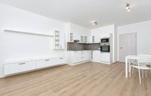 Apartment for sale, 1+KK - Studio, 34m<sup>2</sup>