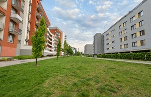Apartment for sale, 1+KK - Studio, 34m<sup>2</sup>