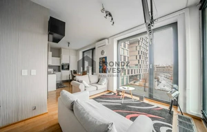 Apartment for rent, 1+KK - Studio, 47m<sup>2</sup>