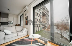 Apartment for rent, 1+KK - Studio, 47m<sup>2</sup>