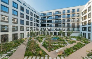 Apartment for rent, 2+kk - 1 bedroom, 54m<sup>2</sup>