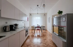 Apartment for rent, 4+kk - 3 bedrooms, 95m<sup>2</sup>