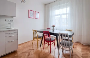 Apartment for rent, 4+kk - 3 bedrooms, 95m<sup>2</sup>