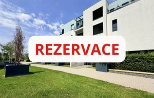 Apartment for sale, 2+kk - 1 bedroom, 124m<sup>2</sup>