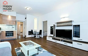 Apartment for sale, 3+kk - 2 bedrooms, 67m<sup>2</sup>