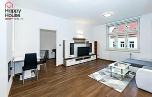 Apartment for sale, 3+kk - 2 bedrooms, 67m<sup>2</sup>