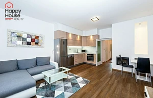 Apartment for sale, 3+kk - 2 bedrooms, 67m<sup>2</sup>