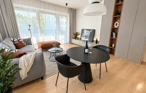 Apartment for sale, 2+kk - 1 bedroom, 47m<sup>2</sup>