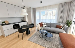 Apartment for sale, 2+kk - 1 bedroom, 47m<sup>2</sup>