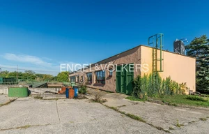 Warehouse for rent, 500m<sup>2</sup>