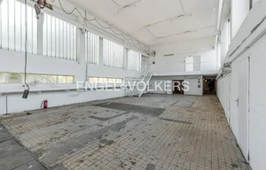 Warehouse for rent, 500m<sup>2</sup>