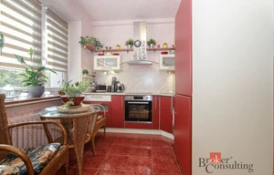 Apartment for sale, 3+1 - 2 bedrooms, 70m<sup>2</sup>