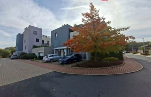Apartment for rent, 2+kk - 1 bedroom, 60m<sup>2</sup>