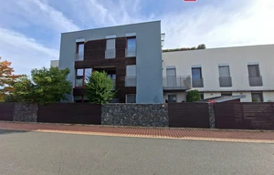 Apartment for rent, 2+kk - 1 bedroom, 60m<sup>2</sup>