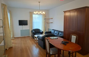 Apartment for rent, 2+kk - 1 bedroom, 60m<sup>2</sup>