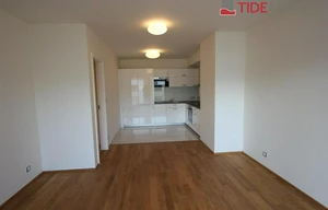Apartment for rent, 2+kk - 1 bedroom, 61m<sup>2</sup>