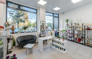 Retail space for rent, 55m<sup>2</sup>