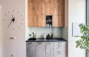 Apartment for rent, 2+kk - 1 bedroom, 63m<sup>2</sup>