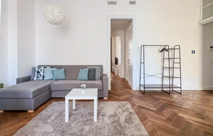 Apartment for rent, 2+kk - 1 bedroom, 63m<sup>2</sup>