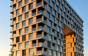 Apartment for rent, 1+KK - Studio, 47m<sup>2</sup>