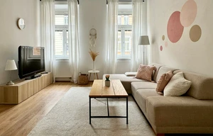 Apartment for sale, 3+kk - 2 bedrooms, 80m<sup>2</sup>
