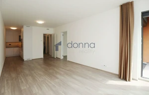 Apartment for rent, 2+kk - 1 bedroom, 64m<sup>2</sup>