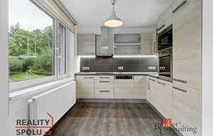Apartment for rent, 3+kk - 2 bedrooms, 74m<sup>2</sup>