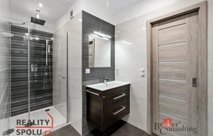 Apartment for rent, 3+kk - 2 bedrooms, 74m<sup>2</sup>