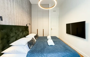 Apartment for rent, 2+kk - 1 bedroom, 37m<sup>2</sup>