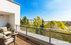 Apartment for sale, 4+kk - 3 bedrooms, 127m<sup>2</sup>